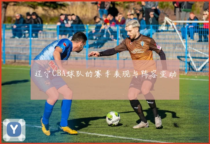 辽宁CBA球队的赛季表现与阵容变动