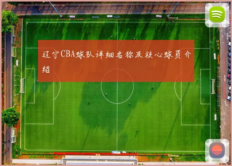 辽宁CBA球队详细名称及核心球员介绍