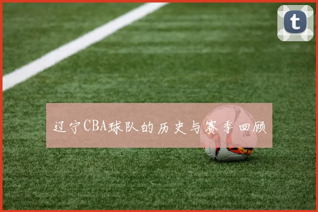 辽宁CBA球队的历史与赛季回顾