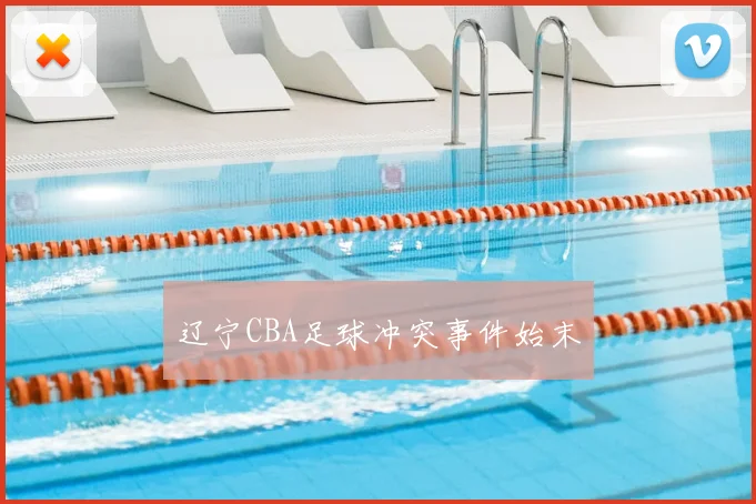 辽宁CBA足球冲突事件始末