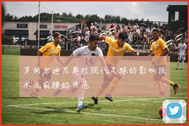 罗纳尔迪尼奥对现代足球的影响技术流前腰的典范